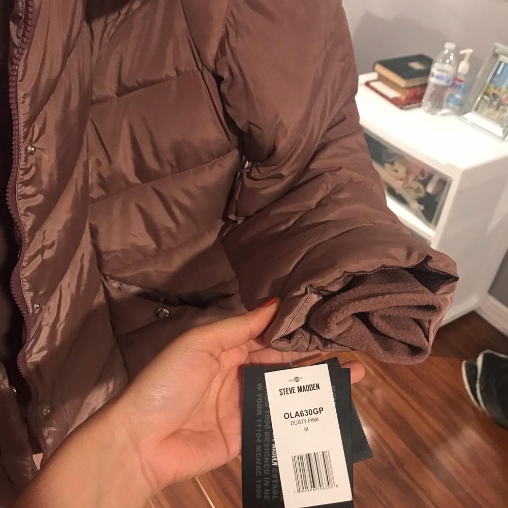 Steve Madden Jacket - image 3